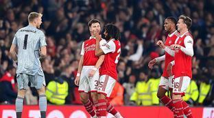 在积分榜的 在积分榜的